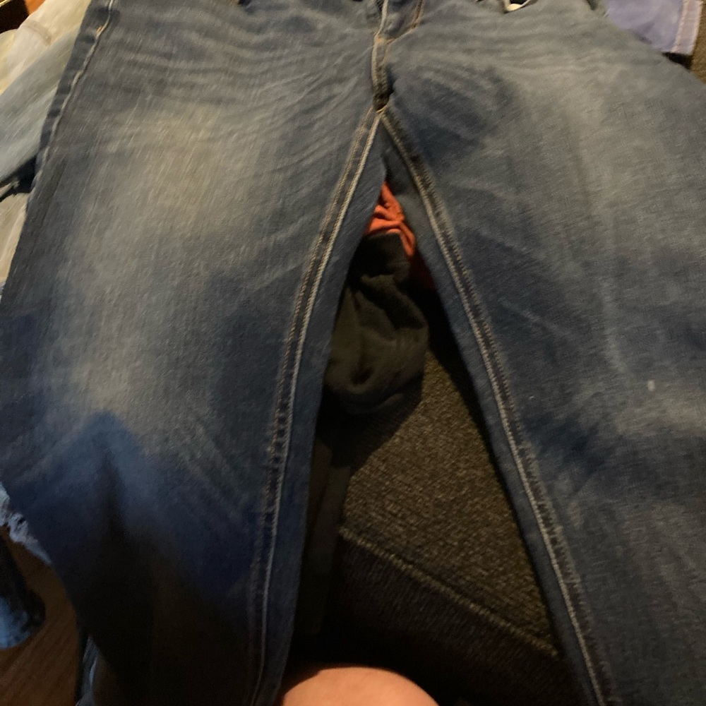 Mens jeans